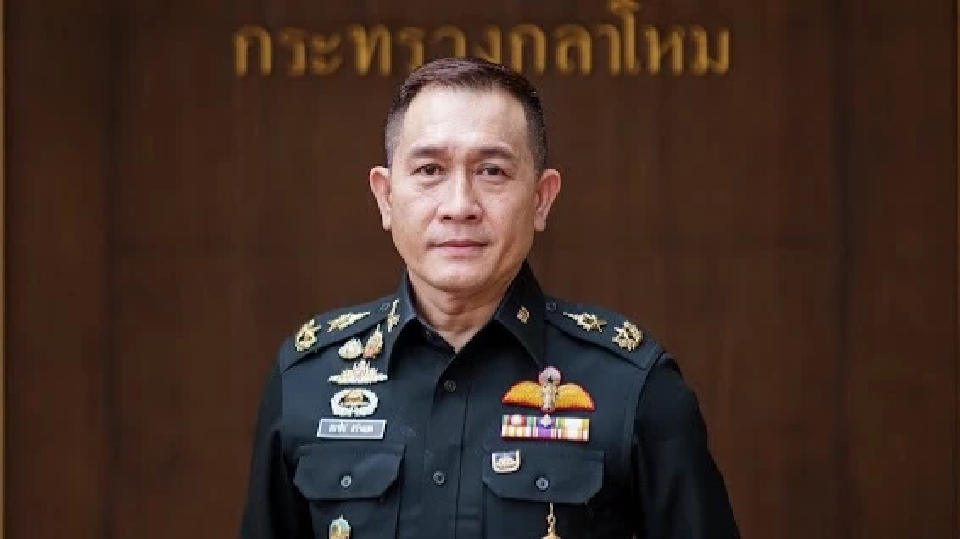 ภูมิธรรม สั่ง 3 เหล่าทัพ แก้ PM2.5 รับมือไฟป่า -ลดเผา ใช้กลไกทหารคุยเพื่อนบ้าน