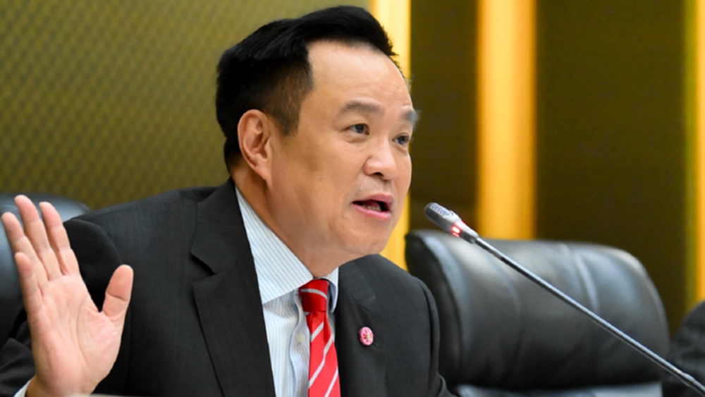 มท.ชงมาตรการแก้ฝุ่น 3เดือนห้ามเผา เตรียมเสนอนายกฯ 'จ่ายเงิน'ช่วยฝังกลบ