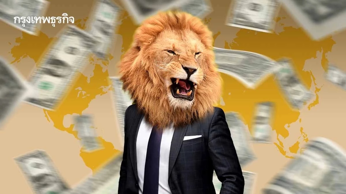 คนรวย 1% กำลังยึดครอง ‘เศรษฐกิจโลก’ เศรษฐีระดับล้านล้านดอลลาร์เพิ่มอีก 5 คน