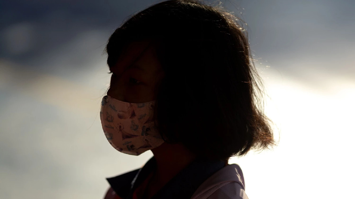 ฝุ่นPM2.5 เสี่ยงกระทบเด็กไทย 13.6 ล้านคน ยูนิเซฟจี้รัฐ - เอกชน ร่วมแก้จริงจัง