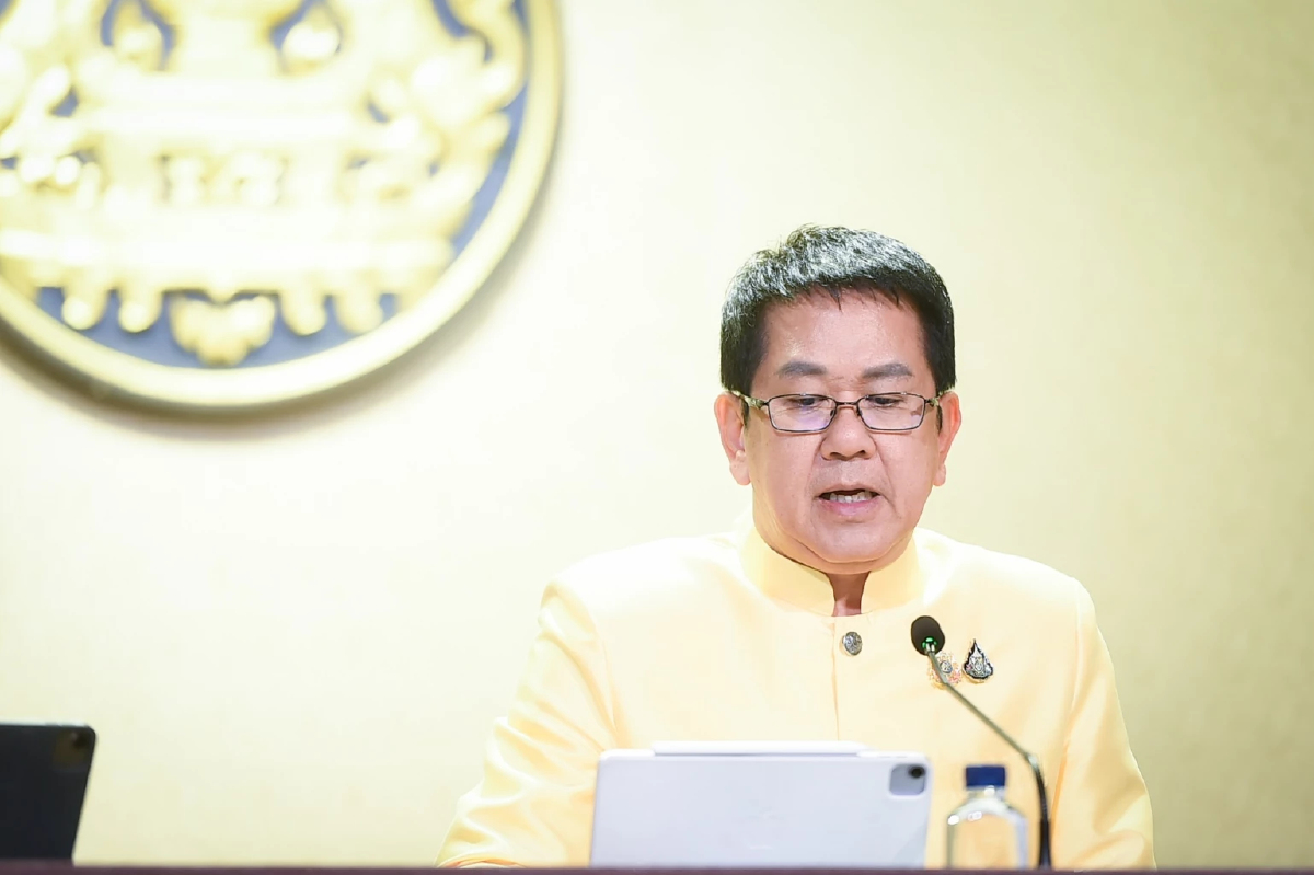 กฎหมายปราบคอลเซ็นเตอร์ บังคับใช้ ก.พ.นี้ 'แบงก์-ค่ายมือถือ-แอปฯ' ร่วมชดใช้