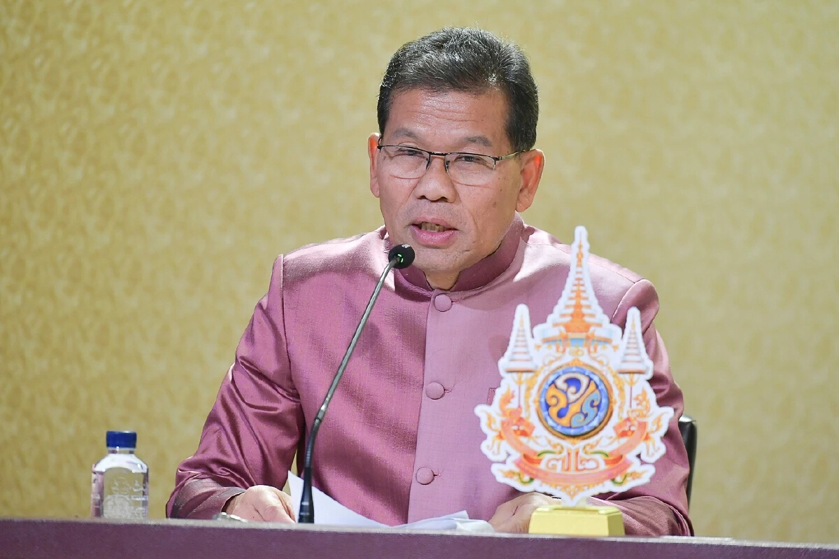 เตือน มิจฉาชีพ อ้าง 'กรมบัญชีกลาง' แจ้งรับเงินบำนาญ ลวงดูดเงินผ่าน QR Code ปลอม