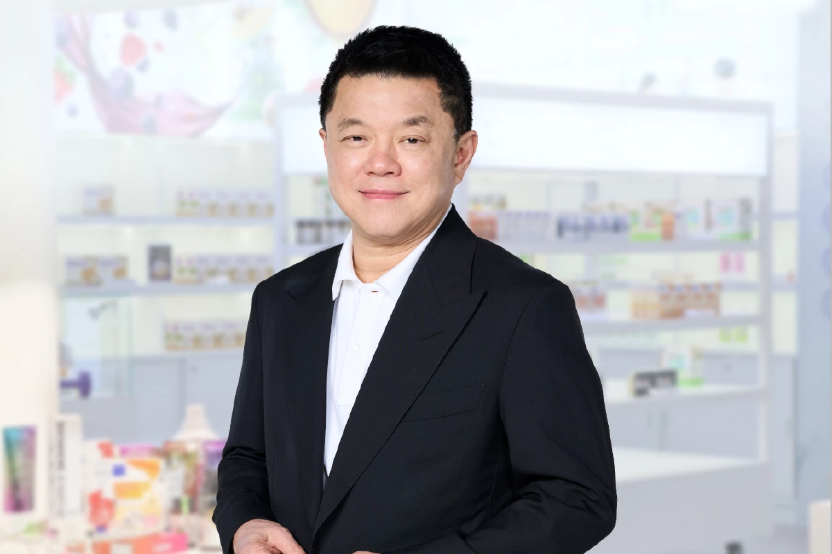 ปมหุ้น 'เฮียฮ้อ' เขย่าอาณาจักรบันเทิงพันล้าน  'อาร์เอส'