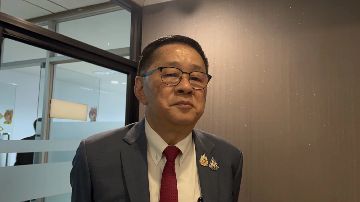 'ประเสริฐ'มั่นใจ พท.กวาดสนาม นายก อบจ. ตั้งวอร์รูมเกาะติดโค้งสุดท้าย