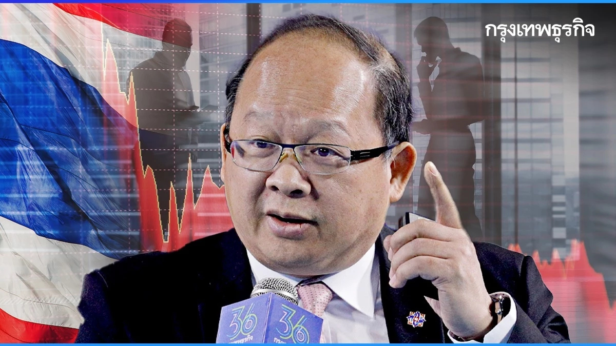 ส.อ.ท. แนะรัฐตั้งวอร์รูมรับ 'ทรัมป์2.0' ส่งล็อบบี้ยิสต์เจรจา ลุยหาตลาดใหม่