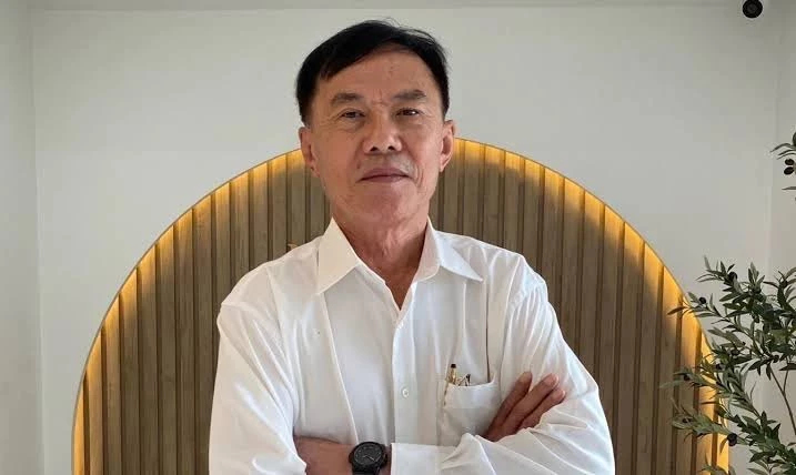 'เรวัช'ปูดเลือกตั้ง นายก อบจ.สุราษฎร์  ซื้อเสียงหนัก จี้ กกต.แสดงบทบาท