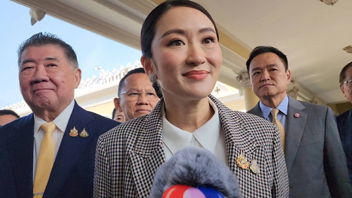 'นายก​ฯ'  ถกวงเล็กตั้ง เอ็นเตอร์เทนเมนต์​คอมเพล็กซ์ ยังไม่เคาะสถานที่