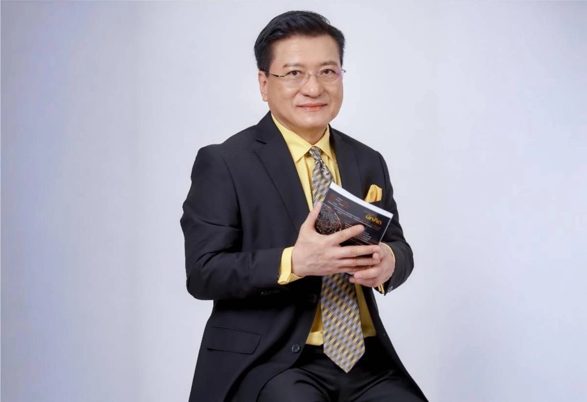 นักวิชาการชี้ พัฒนาเด็กไทยเป็นคนคุณภาพ ต้องเริ่มจากครอบครัว