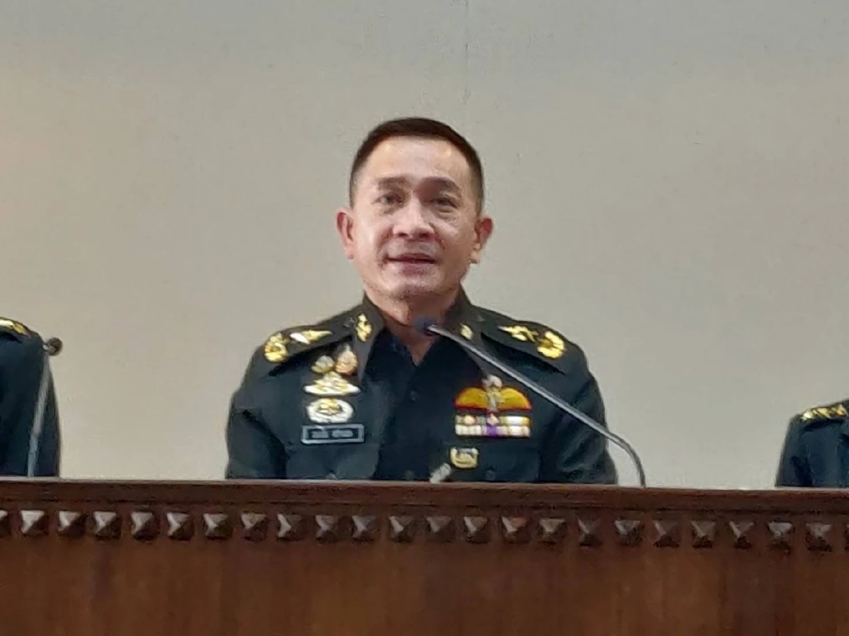 กห. เผย แม่สอด รอยต่อ ศูนย์กลางแรงงานข้ามชาติ 3 เดือนช่วยเหยื่อ700 คน 21ประเทศ