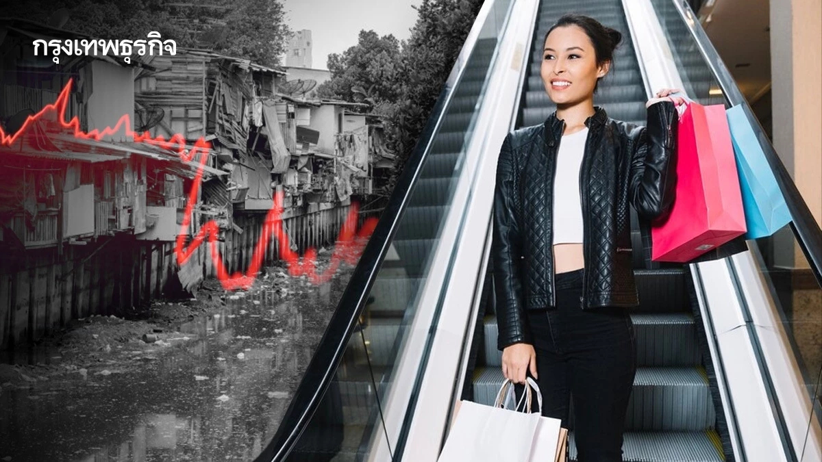 ตลาดลักชัวรี ไทย-เพื่อนบ้าน โต 124% ขึ้นแท่นฮับสินค้าหรูภูมิภาค