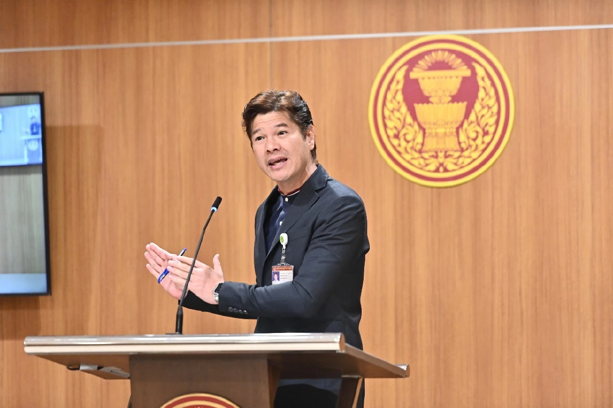 'กมธ.คุ้มครองผู้บริโภค' แนะให้แก้กฎหมาย เอาผิด แอพฯ กู้เงินเถื่อน