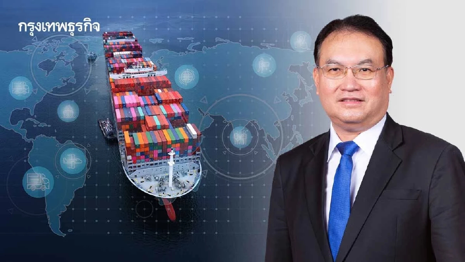 'เอกชน' หนุน 'กกร.' จี้รัฐสกัดสินค้าเข้าไทย คุมมาตรฐานมอก. ป้องกันภัยซ้ำซาก