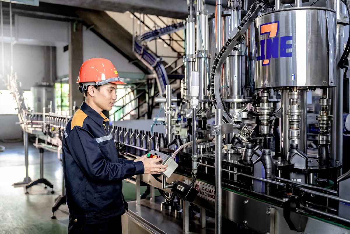 PSP ชูกลยุทธ์ปี 68 ผลิตน้ำมันหม้อแปลงไฟฟ้าจากปาล์มน้ำมัน ดันธุรกิจโตยั่งยืน