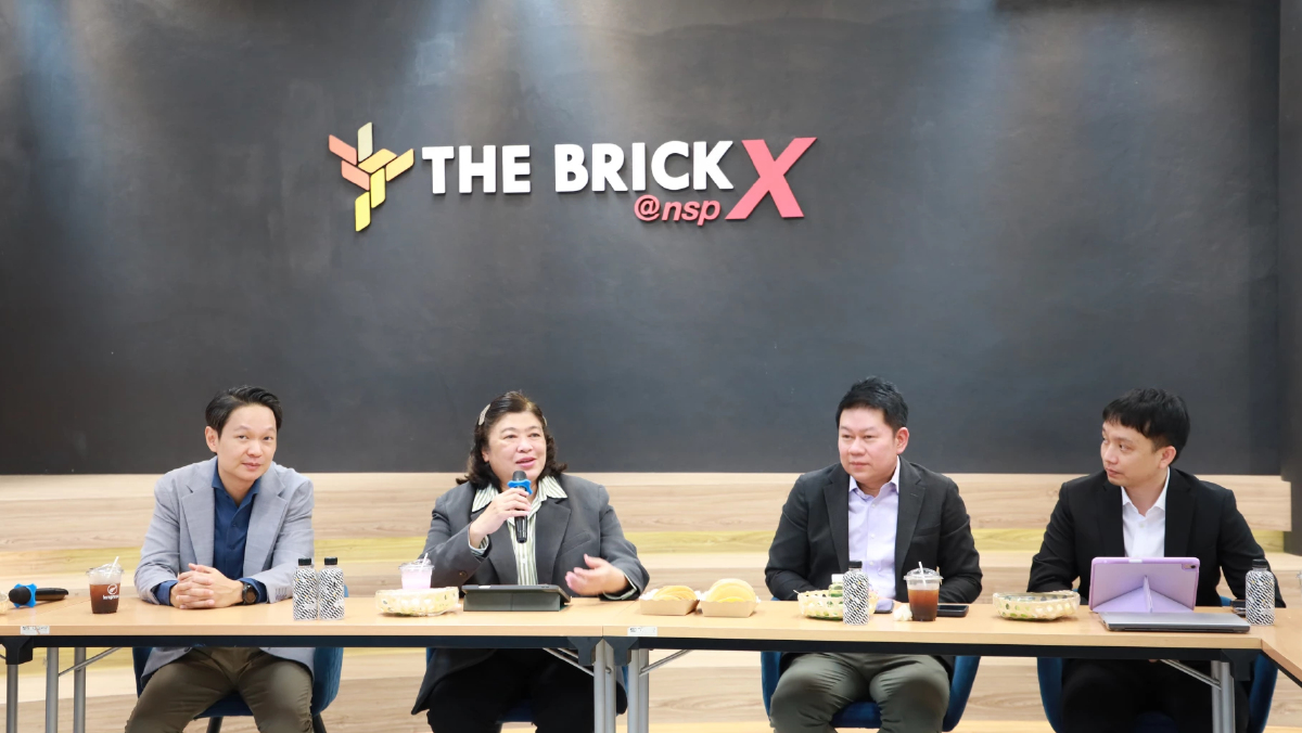 STeP ม.เชียงใหม่ เดินหน้าวิจัยนวัตกรรมเครื่องมือแพทย์ ลดพึงพาการนำเข้า