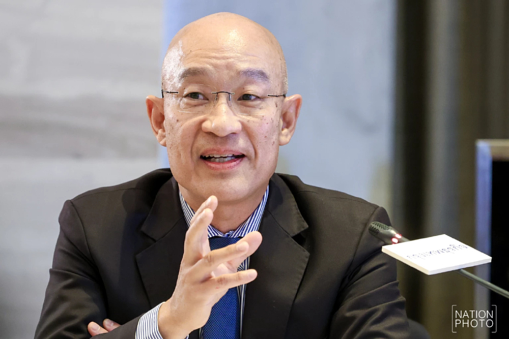 'WHA' ย้ำไทยต้องบาลานซ์การลงทุนรับนโยบายกำแพงภาษี 'ทรัมป์ 2.0'