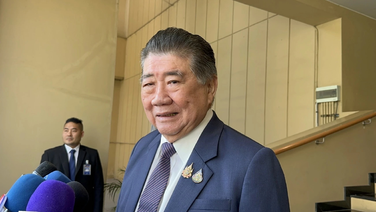 'ภูมิธรรม'เตรียมตรวจการบ้าน สมช.เรียกดูแผนดับไฟใต้