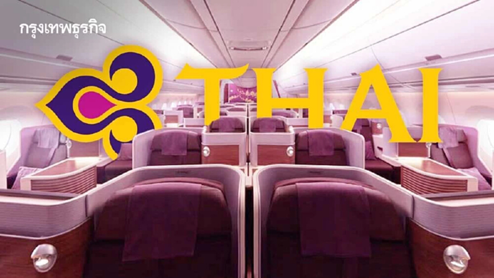 จับตารัฐส่งคนนั่งบอร์ด ‘การบินไทย’ สานต่อ ‘สายการบินแห่งชาติ’