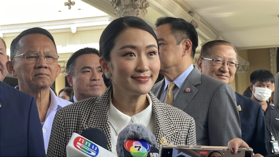 'นายกฯ' เปิดปฏิบัติการ “Seal Stop Safe” ผนึกกำลัง 51 อำเภอซีลชายแดน