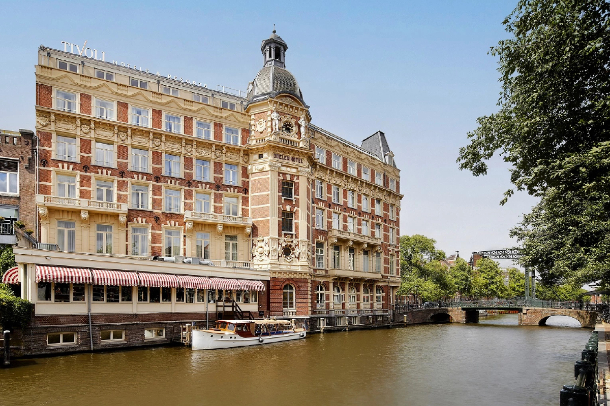 ไมเนอร์ ร่วมทุน รอยัล โฮลดิ้งส์ บุกเปิดโรงแรม ‘ญี่ปุ่น’ ครบ 21 แห่งในปี 2578