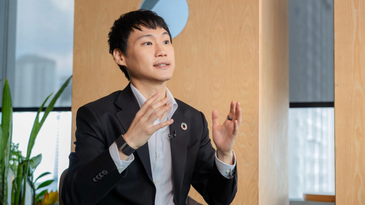 ท๊อป จิรายุส แนะไทยพิจารณา Bitcoin เป็นทุนสำรอง ชี้ 2568 ปีทองของสินทรัพย์ดิจิทัล