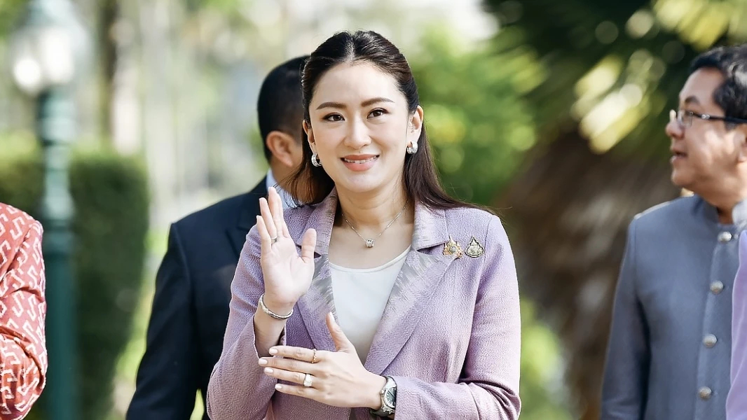 ‘แพทองธาร’ สั่งกลางวง ครม. เร่งแก้ PM2.5 จับ ปิคอัพ-รถเมล์-รถบรรทุก ควันดำ