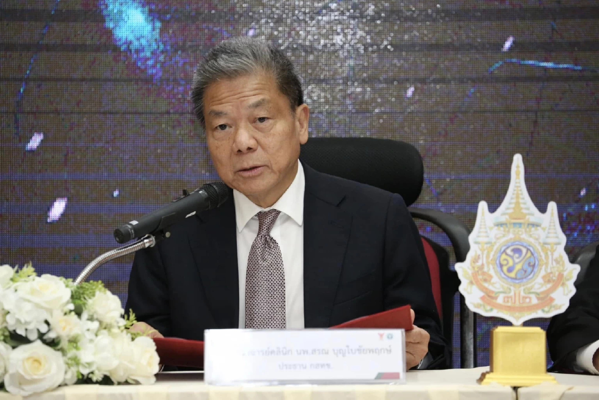 กสทช.หว่านงบยูโซ่ 4,000 ล้านบาท เสิร์ฟบรอดแบนด์พื้นที่ห่างไกลให้รพ.สต.