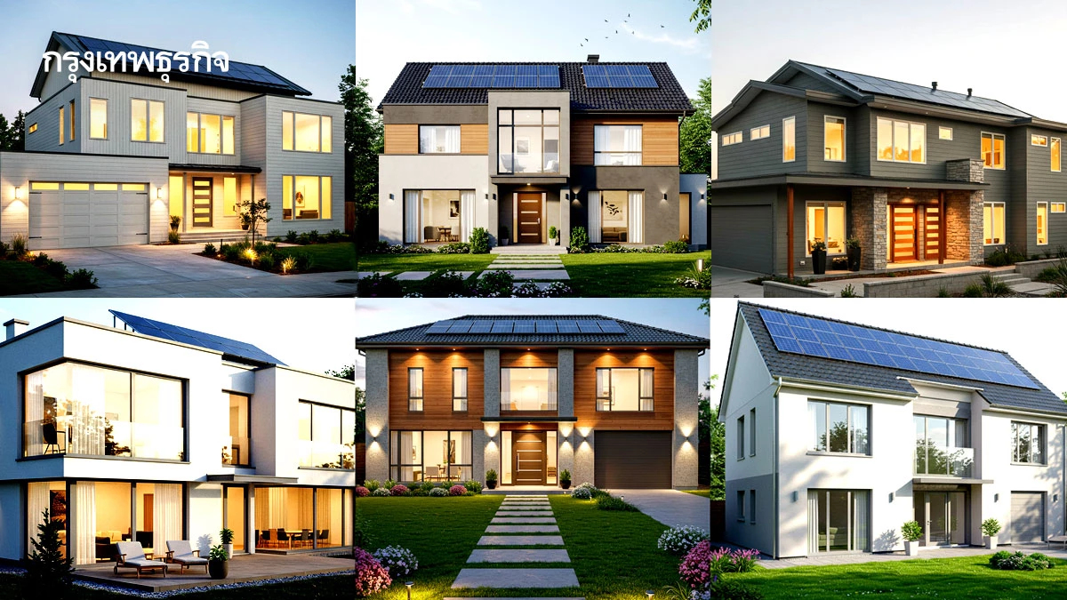 คอนโดปี68ชะลอเปิดโครงการลุยแนวราบปั๊มกระแสเงินสดสู้ศก.ฝืด