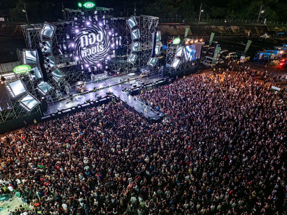 พีที กรังด์ปรีซ์ ออฟ ไทยแลนด์ 2025 อัดแน่นกิจกรรม 3 วันเต็ม ชู 'มอเตอร์สปอร์ต เฟสติวัล'