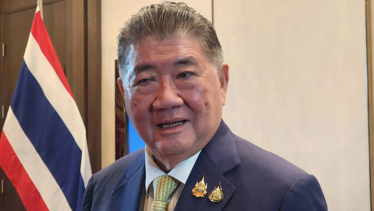 'ภูมิธรรม' เร่งปราบแก๊งคอลเซ็นเตอร์  โพล ชี้รัฐบาลแก้ถูกทาง