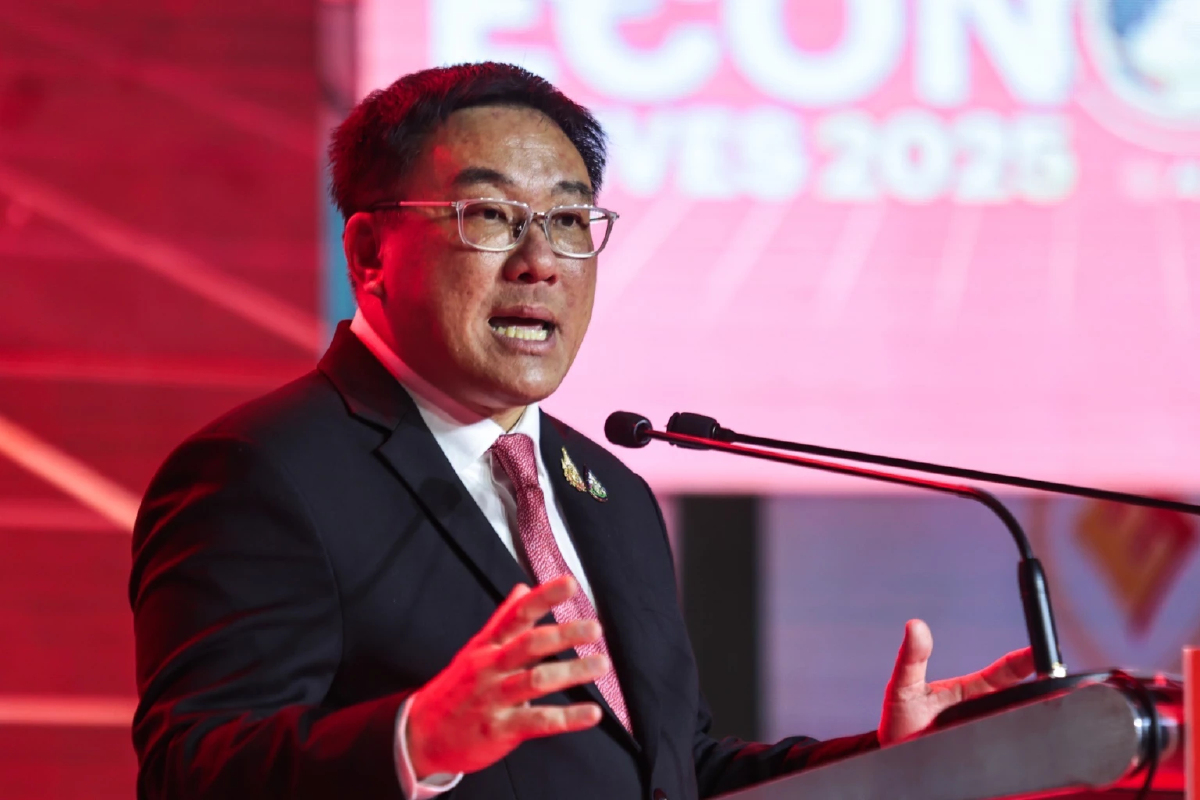 'คลัง' ปรับเงื่อนไขใช้จ่าย ’ดิจิทัลวอลเล็ต เฟส 3’ ปิดช่องโหว่เงินไหลออกระบบเศรษฐกิจ