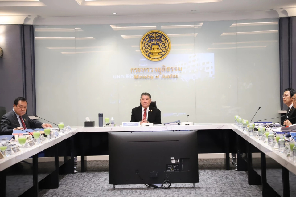 เปิดชื่อ 22 บอร์ดดีเอสไอ พิจารณาคดี ฮั้วเลือก สว. พบ ลาประชุม 3 คน