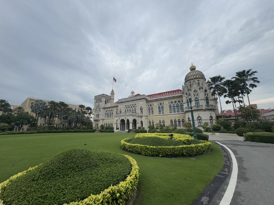 เปิดแฟ้ม ครม.25 ก.พ.68 จับตามหาดไทยชงร่าง พ.ร.บ.พนันออนไลน์