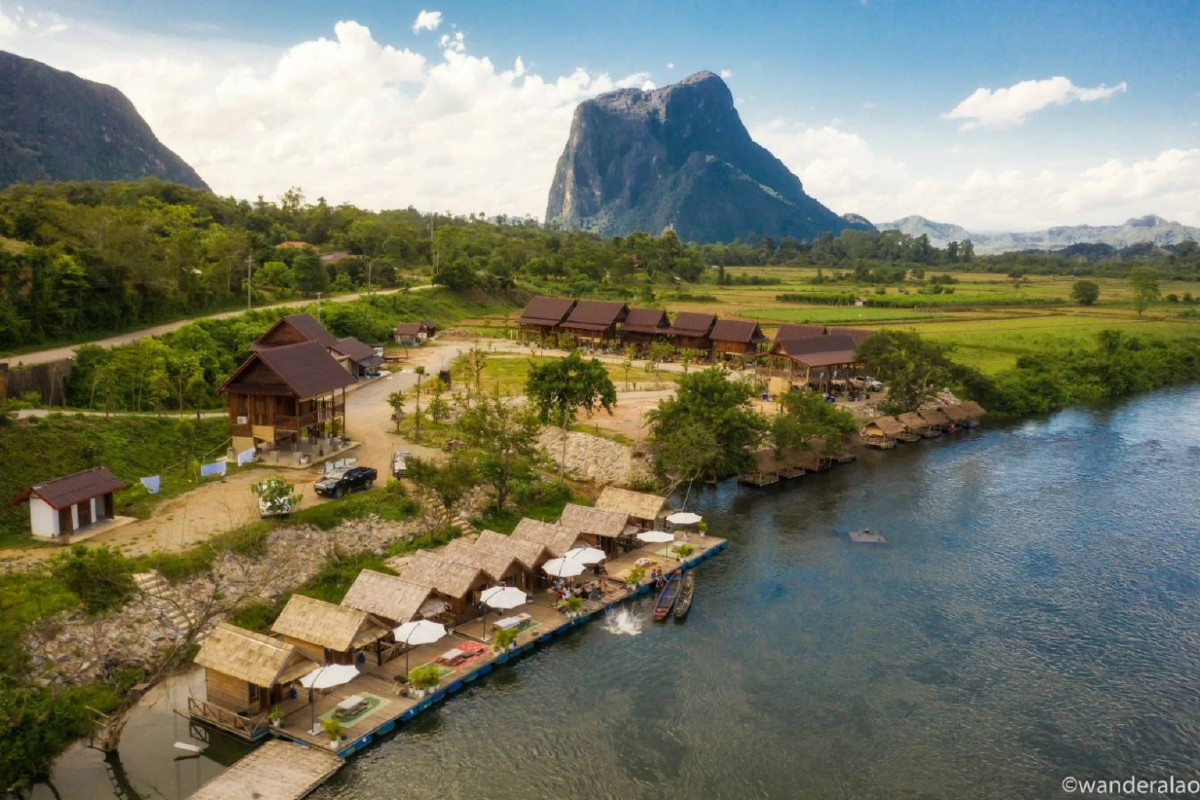 75 ปีความสัมพันธ์ไทย-ลาว   จับมือพัฒนาการท่องเที่ยว