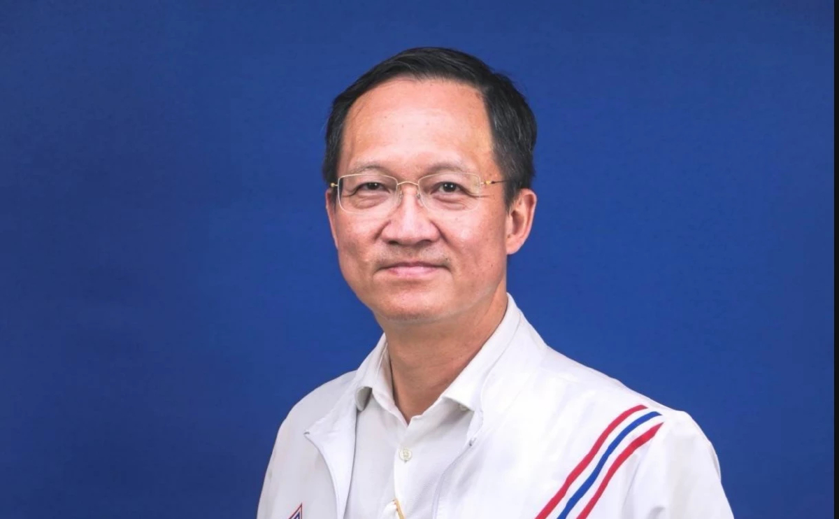 'รทสช.' ขอบคุณทุกคะแนนเสียง เลือกตัวแทนพรรค ไปดูแลท้องถิ่น