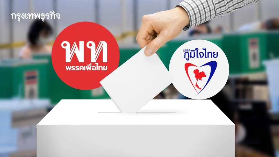 สรุปผลเลือก นายกอบจ. 'พท.' 10 ที่ - 'ภท.' ได้9 - 'กล้าธรรม'2 - 'ปชน.'1