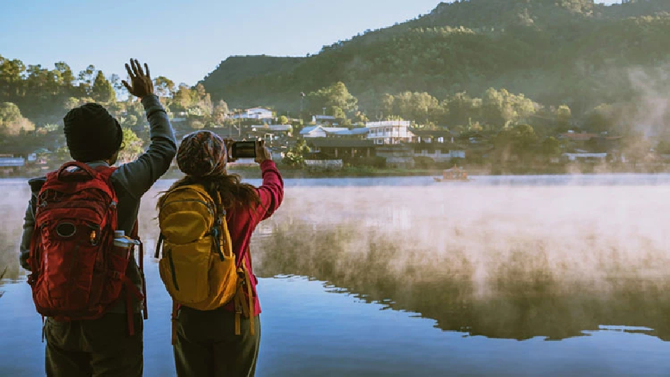 ปมดราม่าเมืองปาย 'Chabad Foundation' แถลงการณ์ประณามทุกพฤติกรรมที่ละเมิดกม.ไทย