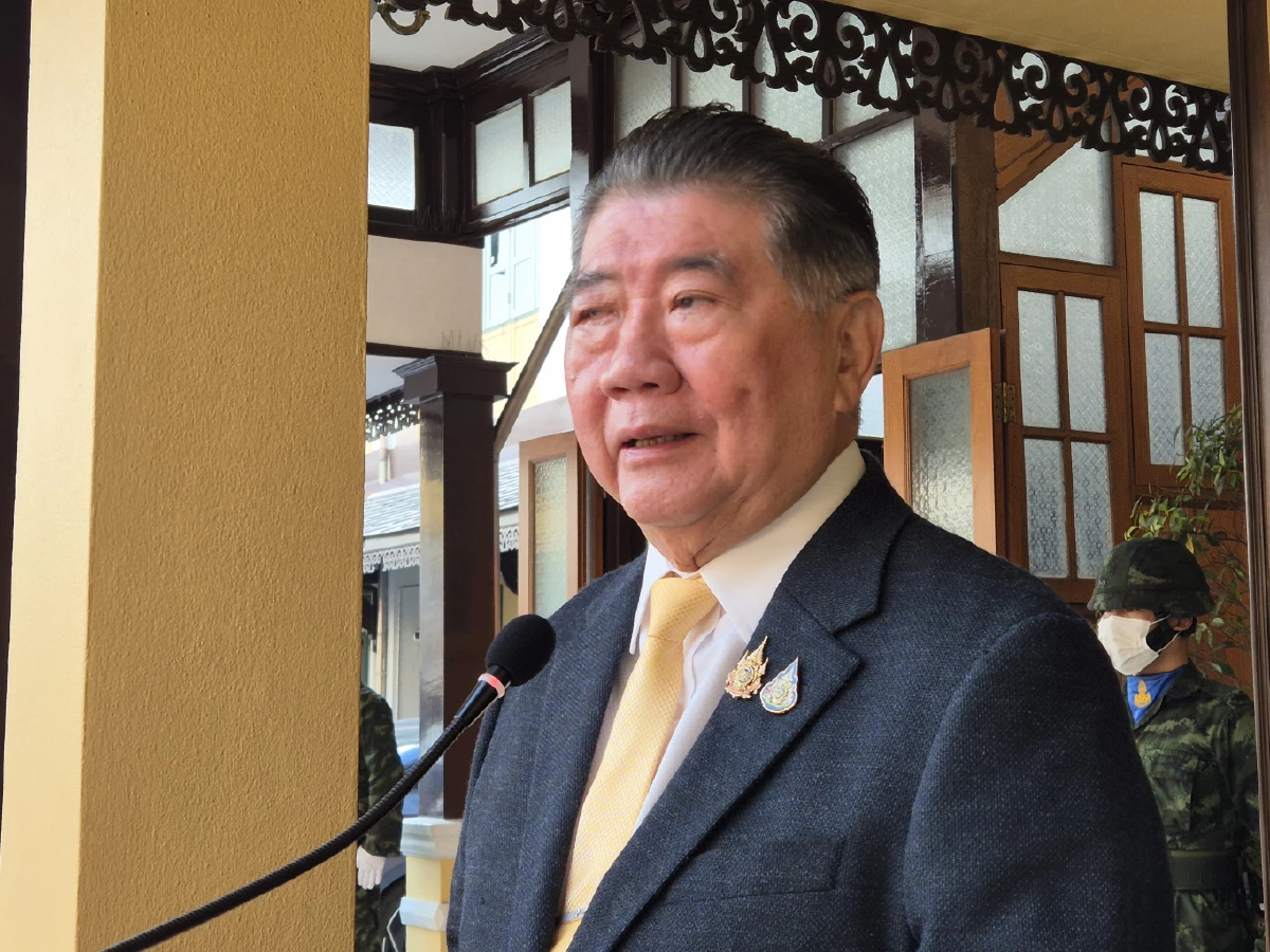 'ภูมิธรรม' เตรียมแจงปมนานาชาติรุมประณามไทย ส่งอุยกูร์กลับจีน