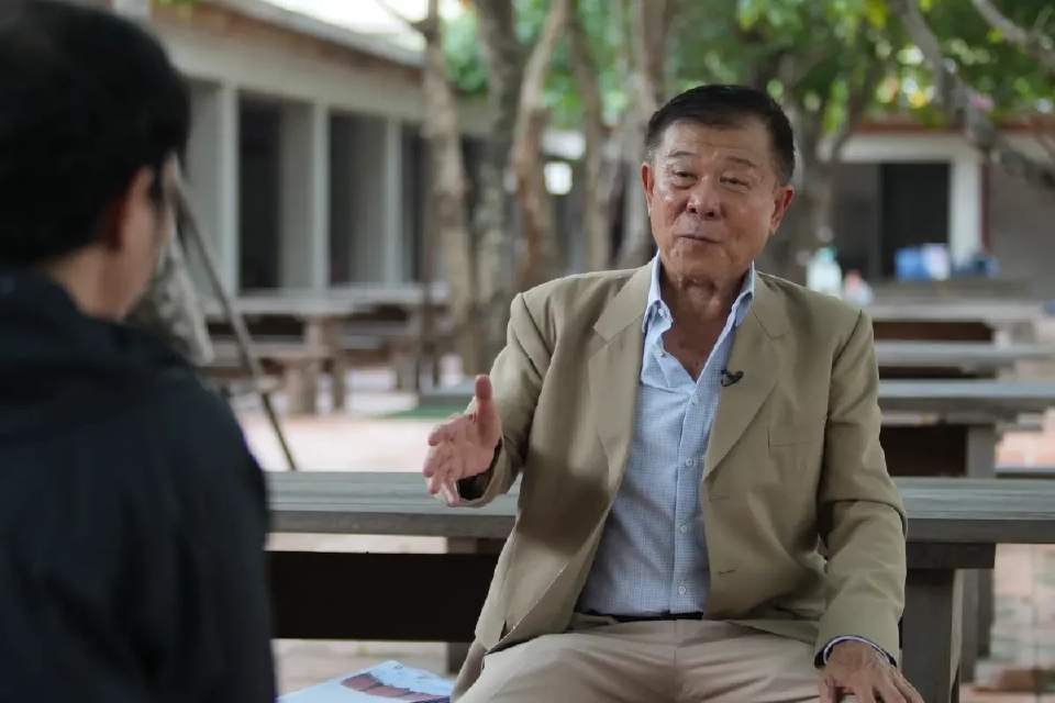 'วิลาศ' อัปเดตคดีทุจริตของขวัญวันเด็ก 23 เขต กทม. คุกไปแล้วหลายคน