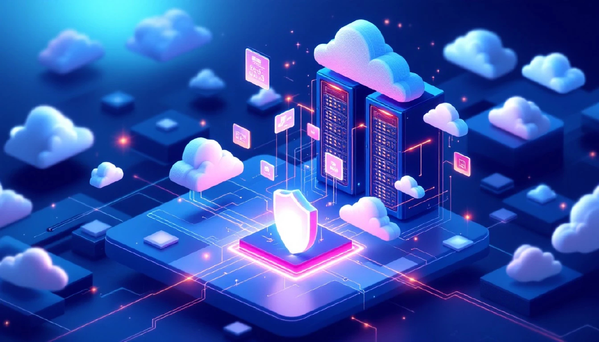 'คลาวด์ vs ความปลอดภัย' ปัญหาสุดท้าทายองค์กรยุคดิจิทัล