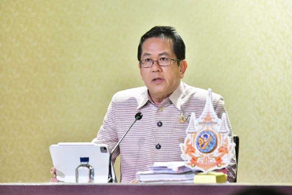 'นายกฯอิ๊งค์' เยือนจีนกระชับสัมพันธ์ แจงคืบหน้ารถไฟความเร็วสูง