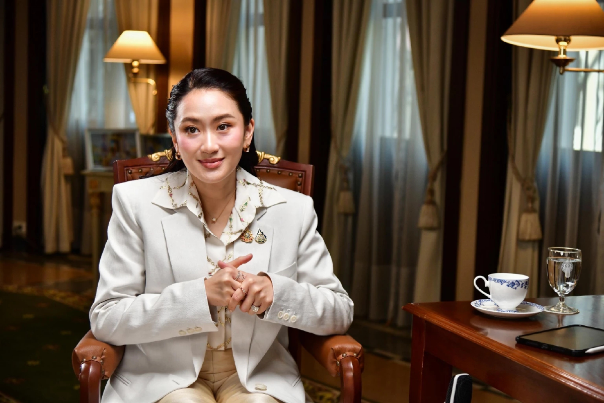 'นายกฯ' ยอมรับเสียใจถูกบูลลี่ เรื่องแต่งตัว  แต่เลือกปล่อยผ่าน