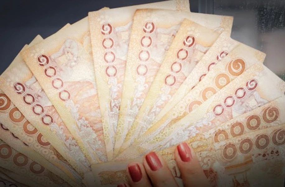 เงิน 10000 เข้าสัปดาห์นี้ โอนเงินสดวันไหน เช็กเลยเดี๋ยวอดใช้เงิน