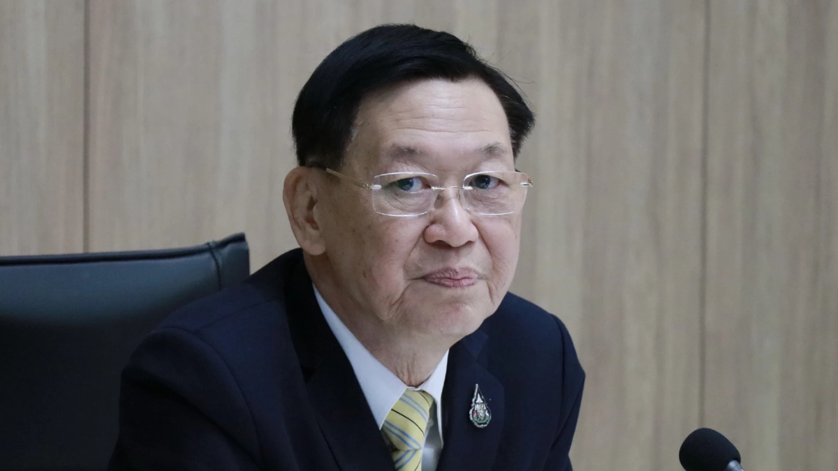 ‘ไพบูลย์’ ฟันธง ‘รัฐบาลแพทองธาร’ อายุสั้น อยู่ไม่ถึงวัน ‘แก้รธน.’