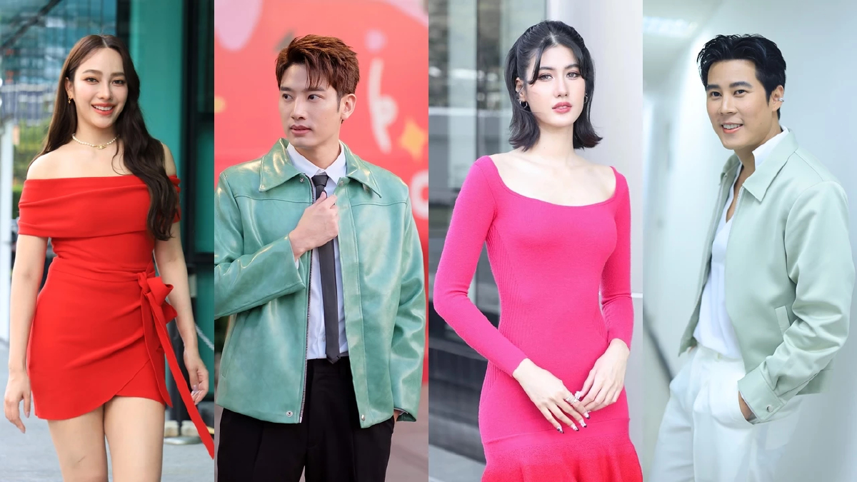 'วาเลนไทน์' ปีนี้ 2568 นิยามความรักแบบไหน