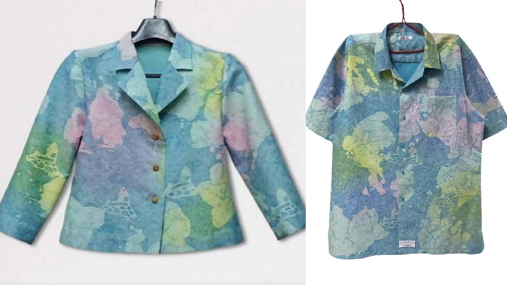 จ.สงขลา เตรียมเสื้อผ้าบาติก 'สมิหลา' ให้นายกฯ-ครม.ประชุมครม.สัญจร 18 กพ.นี้