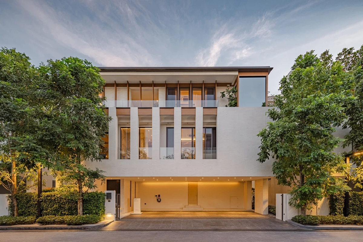 สัมมากร ชูHolistic Wellbeing นำร่องพาร์ค เฮอริเทจ