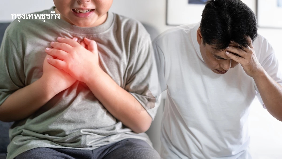 แต่ละช่วงวัย บ่งบอกความเสื่อม เช็กความเสี่ยงโรคที่ควรรู้!!