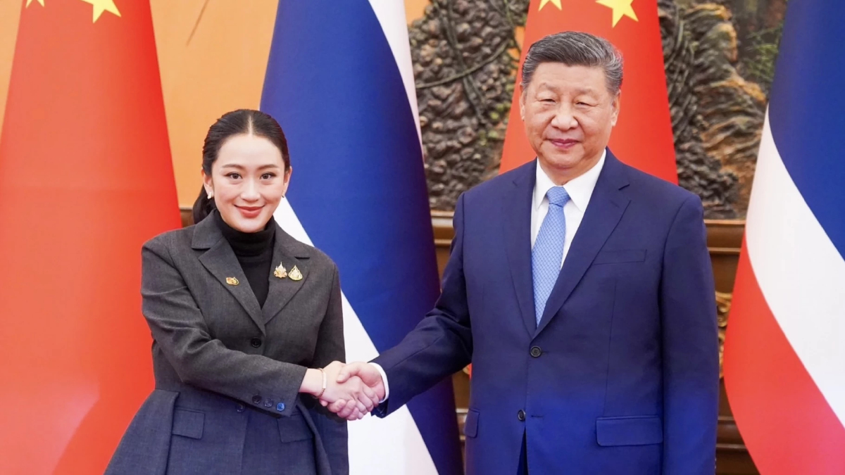 ‘นายกฯ’ เตรียม เจาะลึกเยือนจีน พบคนสำคัญ เปิดภาพไม่เคยเห็นมาก่อน