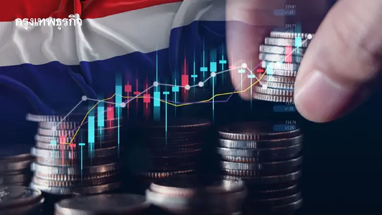 ธนูสามดอก: วิถีสู่การฟื้นฟูตลาดทุนไทย
