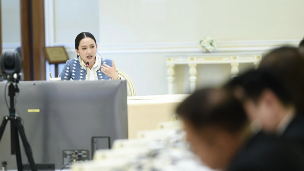 ‘นายกฯ’ มอบนโยบาย ‘ผู้ช่วยรัฐมนตรี’ ตามงานสภาฯ แจง ปชช.ปมบิดเบือน